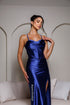 VESTIDO COM BABADO SEREIA PETRA FINA